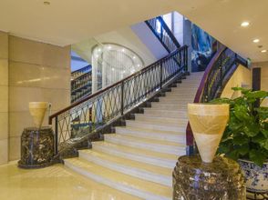 อื่นๆ 4 Guanhailou Hotel (Hotels at Jiangsu University of Science and Technology)