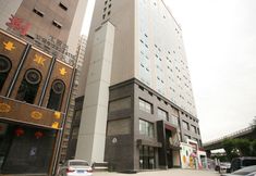Lainnya 2 JI Hotel (Taiyuan South Station)