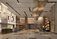 其他 5 Hampton by Hilton Chengdu Kuanzhai Alley