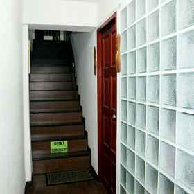 Hotel Interior/Public Areas 1 Noy's House, Hotel Universitas Kasetsart