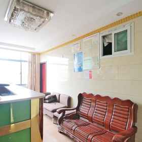 Hotel Interior/Public Areas1Shanghai Qihao Guest Room,Treasure Box飯店