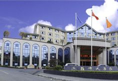 Lainnya 2 Wuzhifeng Hotel