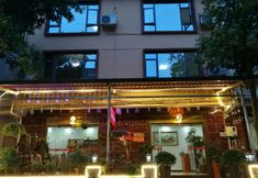 Lain-lain 3 Wuyishan Futaiyuan Homestay