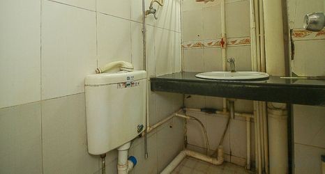 Others 2 Yixiang Hostel