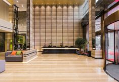 Lain-lain 7 New Century Manju Hotel