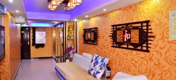 Others 3 Sanya Chuyu Boutique Inn