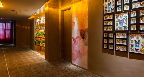 其他 2 ManYa Hotel