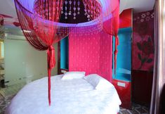 อื่นๆ 4 Hongxiang Fashion Hotel (Shanghai Nanxiang Ancient Town)