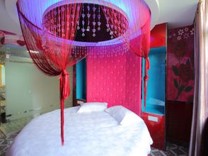 อื่นๆ 4 Hongxiang Fashion Hotel (Shanghai Nanxiang Ancient Town)