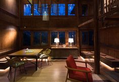 Lainnya 4 Qianhu Xingzhe Shangju Hotel