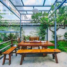 Hotel Interior/Public Areas1Floral Hotel ·Dali Meiting Private Hotel(Dali University store),弥渡县飯店