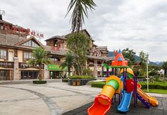 Others 5 Juanshutang Holiday