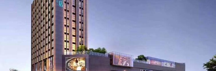 기타 Wuwei Weilan Hotel