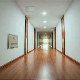 Hotel Interior/Public Areas1Yangzhou Sanlixiang Hotel,Ramada YangZhou BaoYing飯店