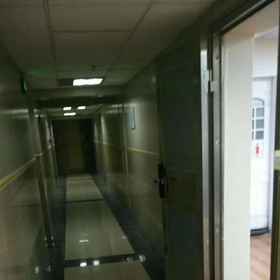 Hotel Interior/Public Areas 1 羅湖深圳火車站太空艙國際青年旅舍, 粉岭站 酒店