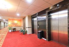 其他 3 Boer·Hengye Art Plus Hotel (Kunshi Middle School Qiushi Campus)