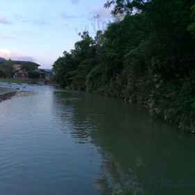 Hotel Exterior 1 Yunshui Yaotianfa Homestay, Yun Shui Shan She Hotels