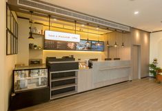 Others 3 HanChen hotel