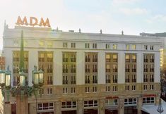 Others 3 Hotel MDM City Centre