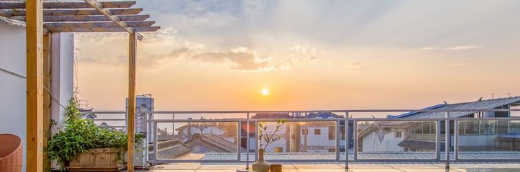 Others Moshe Gucheng Rongyuan Hostel