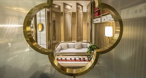 Others 2 Dongyang Perfect·Elegant Residence Designer Hotel (Downtown Dongyang Branch)