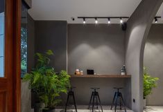 Others 7 Iforest Hostel (Jing'an Temple Metro Station)