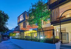 Others 4 Tea·Awakening Shanfang