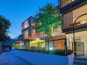 Others 4 Tea·Awakening Shanfang