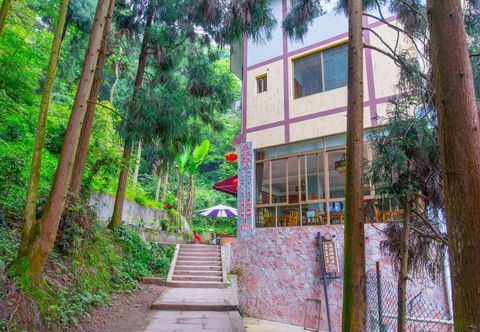 Others Emeishan Friendship Hotel