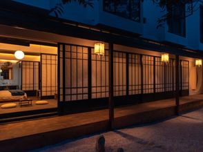 其他 4 Jianzhu Japanese Style Guesthouse