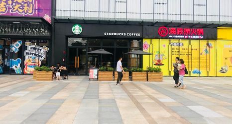 その他 2 Meinaduo Business Apartment (Guangzhou Xiangxue Aoyuan Square)