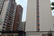 Khác Chongqing Bugong Serviced Apartment