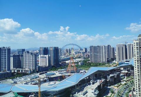 Others MiniMax Hotel Shishi