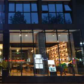 Logo 1 Fenfan Hotel, 西乡县 酒店