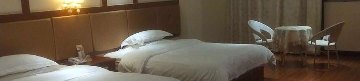 Lain-lain 2 Baise Huangfu Hotel