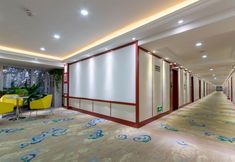 Others 6 Super 8 Hotel (Weifang Lutai Convention & Exhibition Center Gudejin)