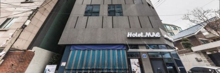 Others Hotel Mac (Eunpyeong)