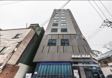 Others Hotel Mac (Eunpyeong)