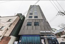 Others Hotel Mac (Eunpyeong)