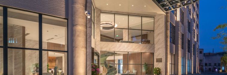 その他 The Luzerne