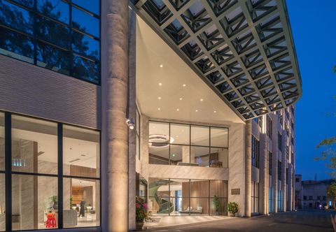 その他 The Luzerne