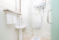 Lain-lain 6 Zhongshan zhongai business accommodation