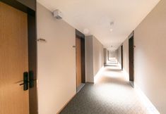 Others 5 JI Hotel (Xi'an South Gate Ancient City Wall)