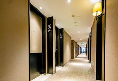 อื่นๆ 3 Chengdu Jincheng Manju Hotel (Taikoo Li Chunxi Road Branch)