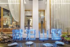 Lainnya Weibo·Shanshu Hotel (Yangshuo West Street lijiang)