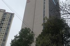 其他 Boyue Light Luxury Hotel (Zhuzhou Tianyuan District Government)