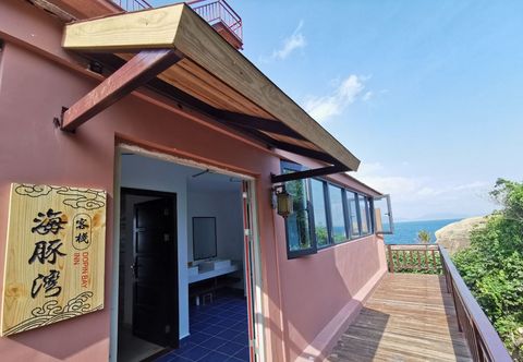 Khác Boundary Island Haitunwan Chinese Inn