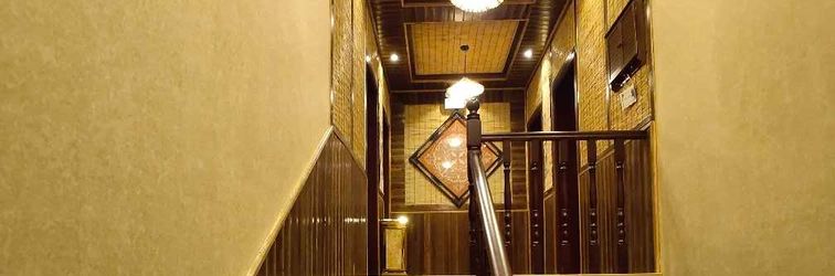 Others Xi'an Terracotta Warriors and Horses Station