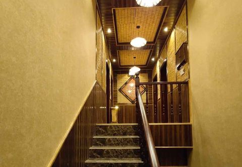 Others Xi'an Terracotta Warriors and Horses Station