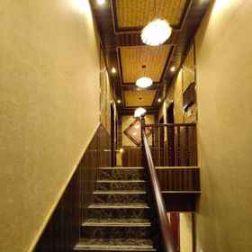 Hotel Interior/Public Areas 1 Xi'an Terracotta Warriors and Horses Station, Xi'an Hotels